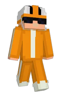 Front of roto14's skin