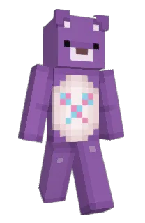 Skyco11's Minecraft skin