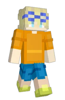 YUniverse_'s Minecraft skin