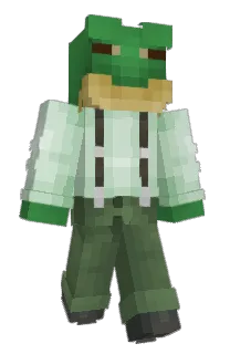 GuyNamedMatt's Minecraft skin
