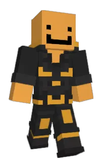 Front of Random_Dude45's skin