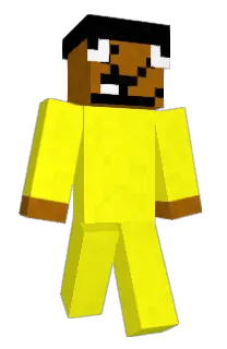 Timjab's Minecraft skin