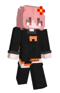 Front of Areshis_Shirin's skin