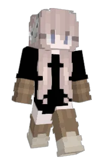 Front of ebony2_0's skin