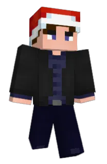 Front of Milarsh's skin