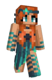 Skin preview