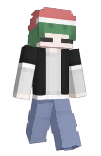 kimibi_'s Minecraft skin