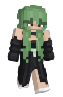 Front of wMipsy's skin