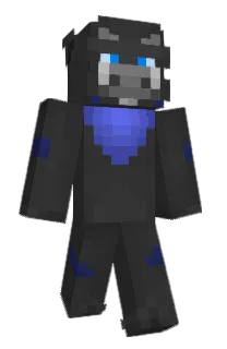 Front of Pinecone45_'s skin