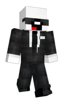 Front of dzxxo's skin