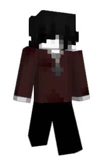 Front of zayjt's skin
