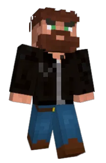 Blikoc's Minecraft skin
