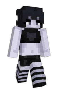 ItsFernandito's Minecraft skin