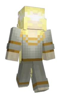 knacam's Minecraft skin
