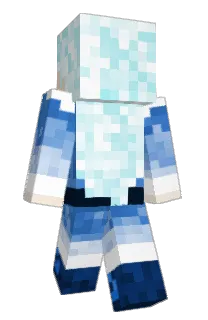 Front of Yohan_04's skin