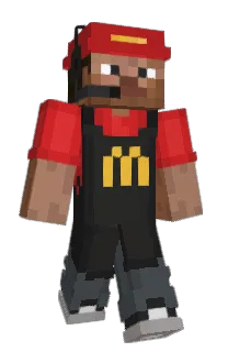Front of iAka_'s skin