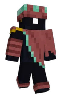 iron_golum_007's Minecraft skin