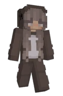 Front of Omegagirl7's skin