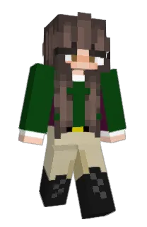 tessington's Minecraft skin