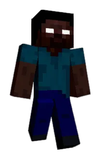 c8pe Minecraft avatar full body