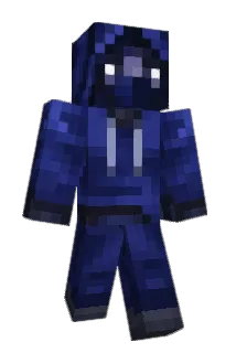 c8vgg Minecraft avatar full body