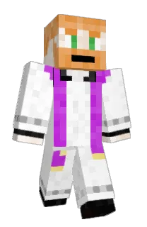 GoatCurry101's Minecraft skin