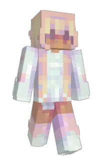 Kmakz's Minecraft skin