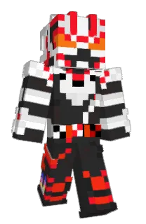 Front of iqmalcrossz's skin