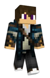 Front of Mr_Frog420's skin