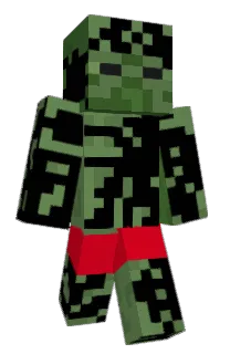 Front of Myhcaj13's skin