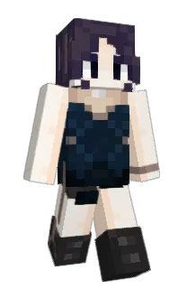 Front of hayato1204's skin