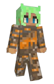 Front of Frankiefilms's skin