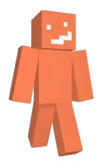 ronedgecomb's Minecraft skin
