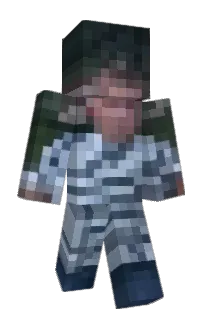 Front of stasiovsmelon's skin