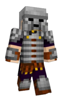Front of ___RAT___'s skin