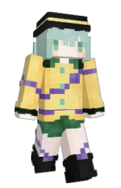 Skin preview
