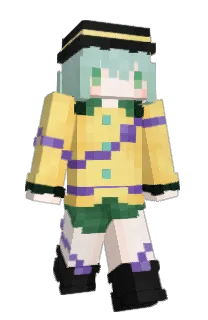 Front of Without_you's skin
