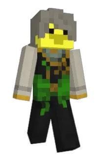 T2K1c's Minecraft skin