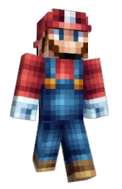 Skin preview