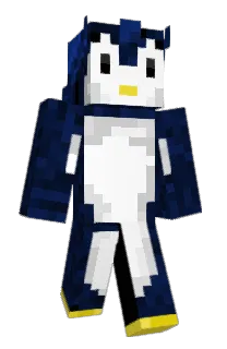 Front of gamernerd_132's skin