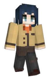 Skin preview