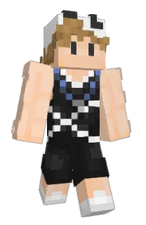 Front of MagnusBuffoonery's skin