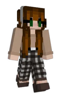 yall20's Minecraft skin