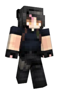 Front of Kosaku_Kawajiri's skin