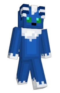 Mr_Babbage's Minecraft skin