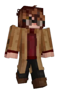 Front of Ozzburr's skin