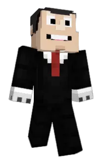Front of usernamesud's skin