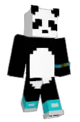 PandaNoire