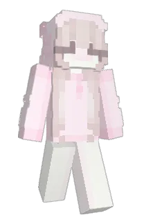 FREAKYLILY's Minecraft skin