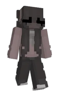 Front of danikaaaa's skin